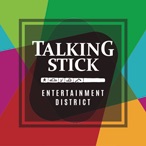 Talking Stick Resort Logo