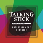 Talking Stick Resort Logo