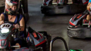 Kart Racing Indoor in Scottsdale, AZ