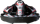 Go Kart Icon