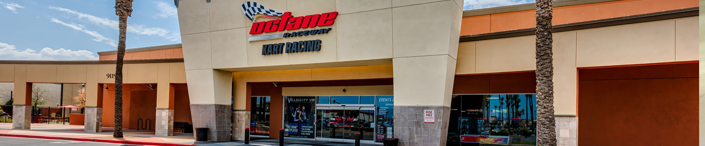 Search | Octane Raceway