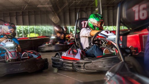 Current Specials Octane Raceway