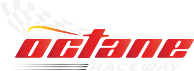 Octane Raceway Logo